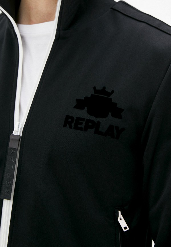 фото Худи antony morato