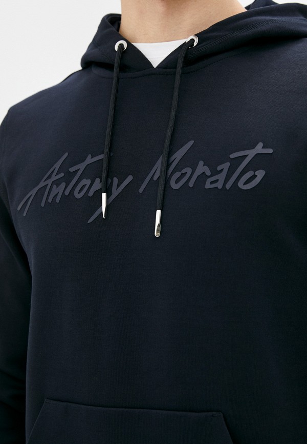 фото Худи antony morato