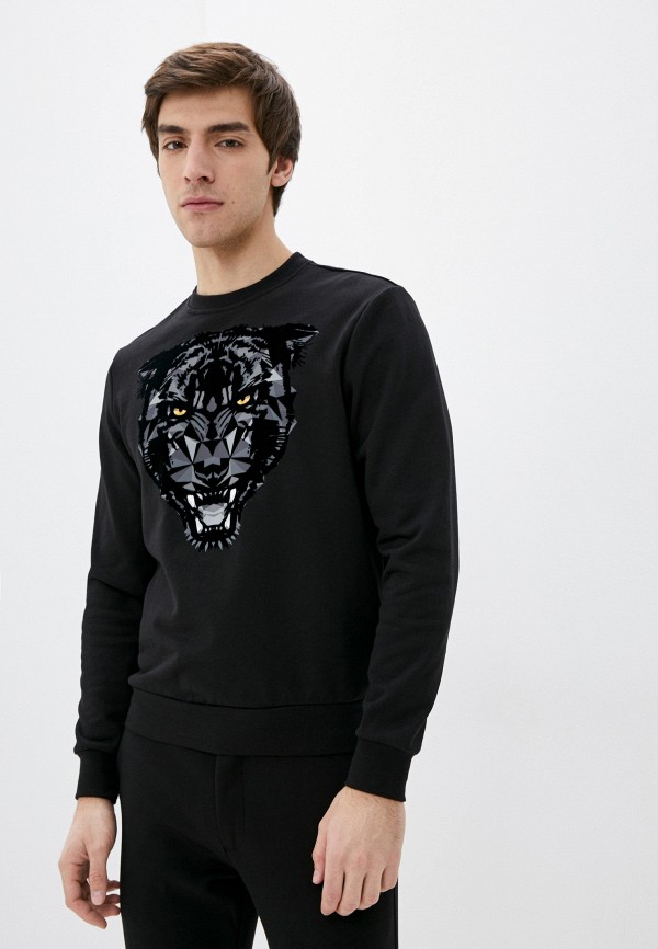 

Свитшот Antony Morato, Черный, Antony Morato RTLAAV976901