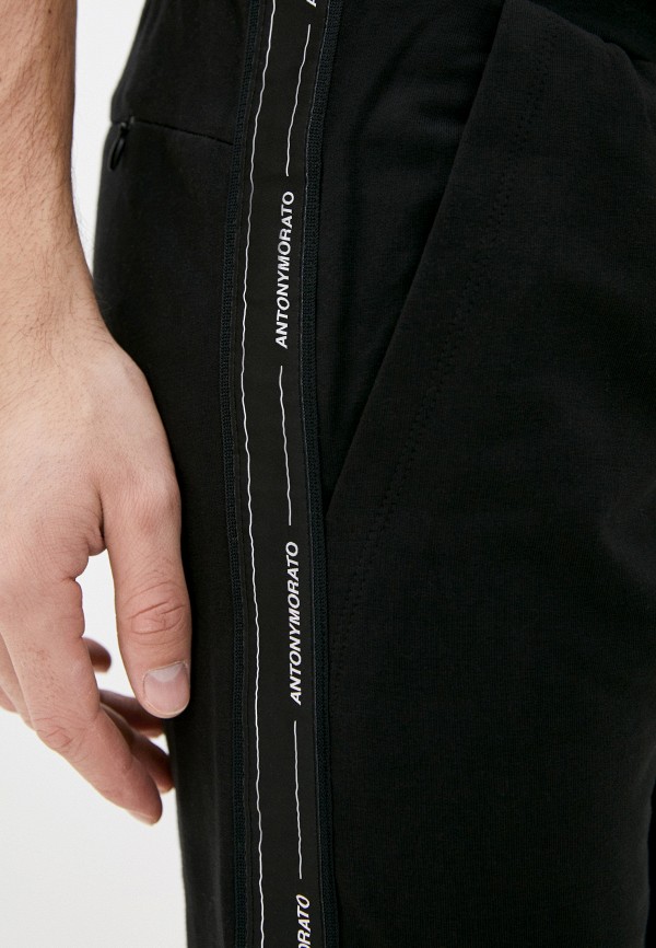 фото Брюки спортивные antony morato