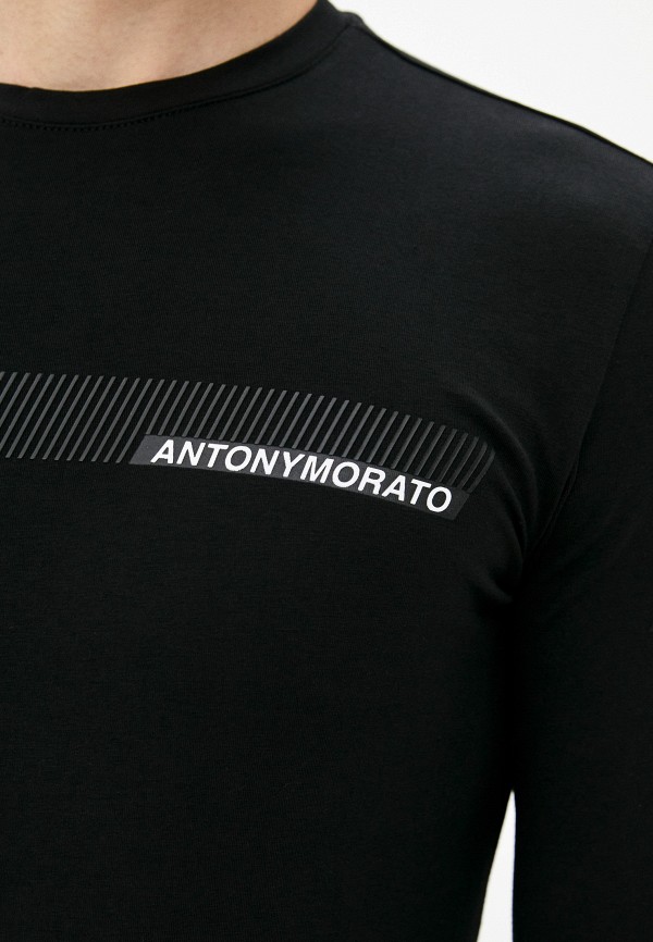 фото Лонгслив antony morato