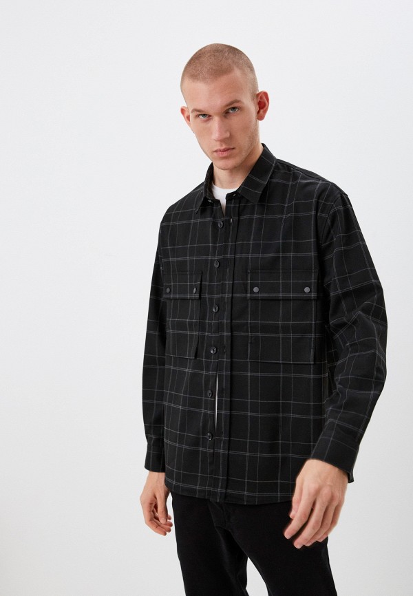 

Рубашка Antony Morato, Черный