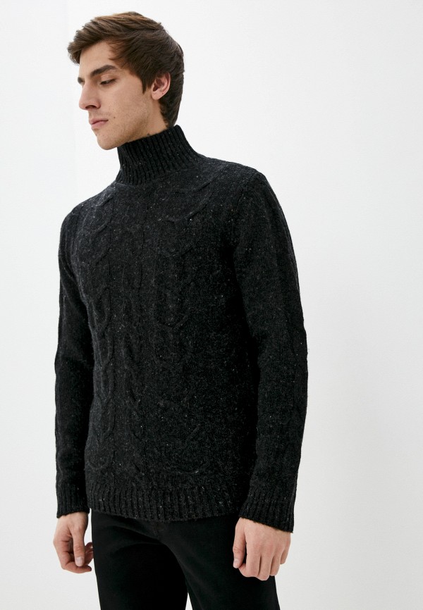 

Свитер Antony Morato, Черный, Antony Morato RTLAAV979501