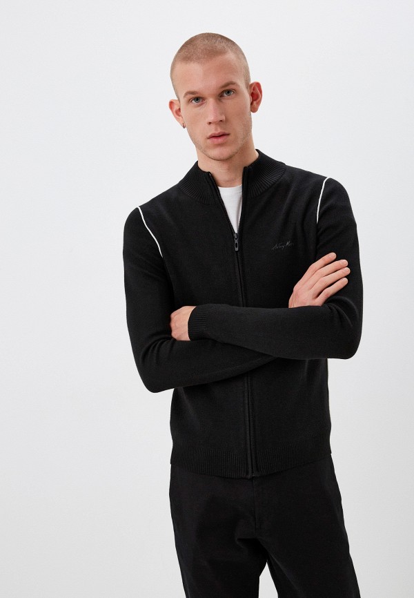 

Кардиган Antony Morato, Черный