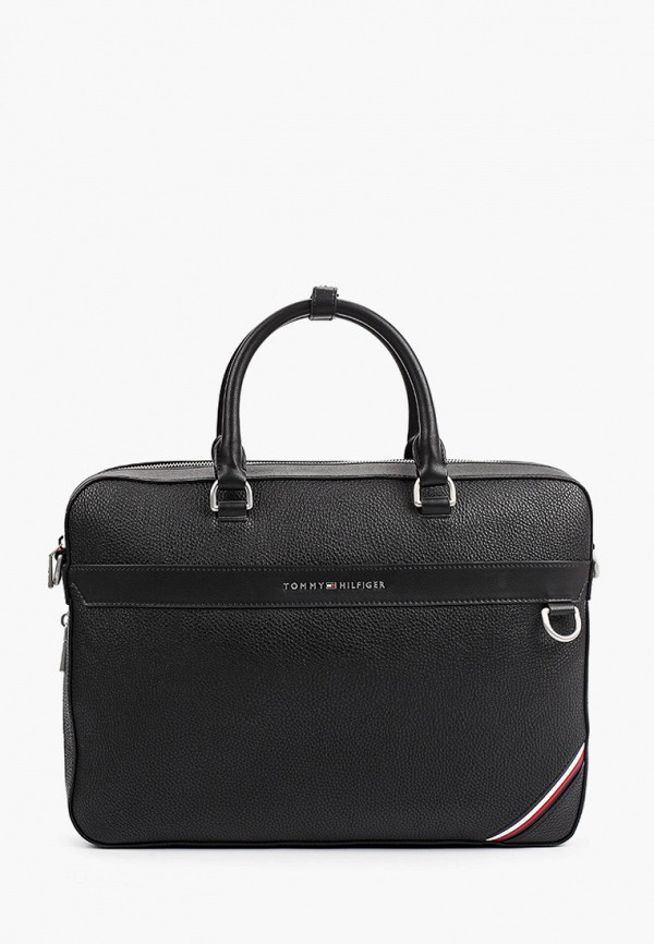 

Сумка Tommy Hilfiger, Черный