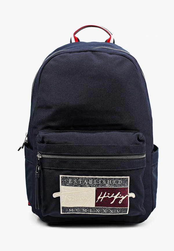 фото Рюкзак tommy hilfiger
