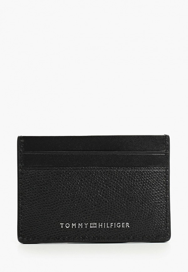 

Кредитница Tommy Hilfiger, Черный
