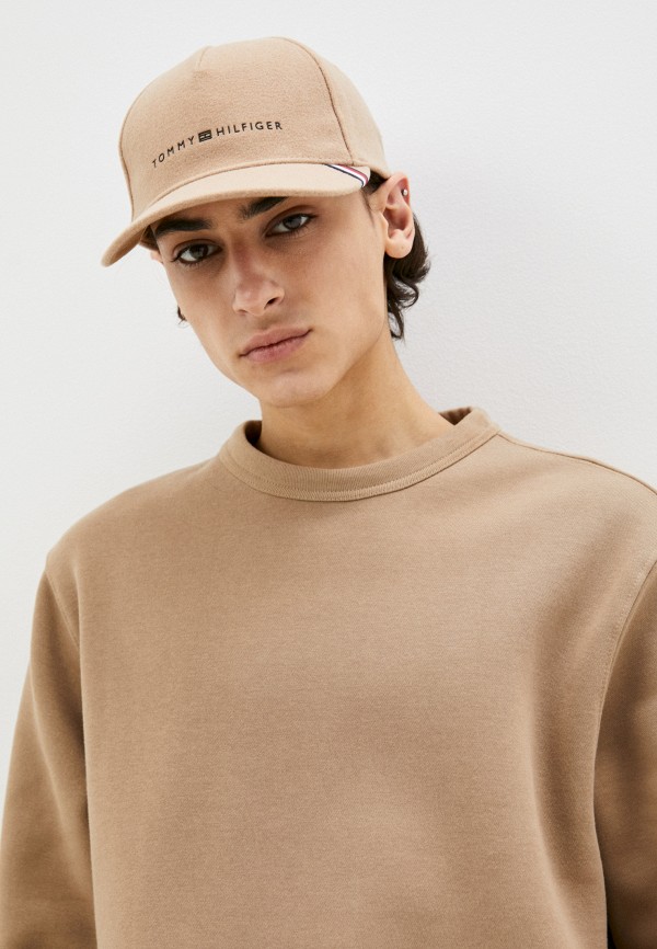 фото Бейсболка tommy hilfiger