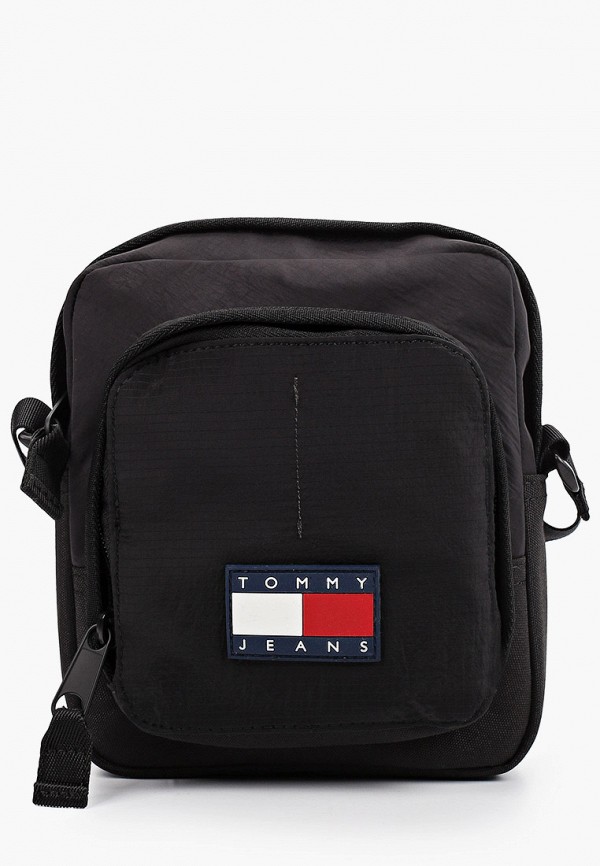 

Сумка Tommy Jeans, Черный