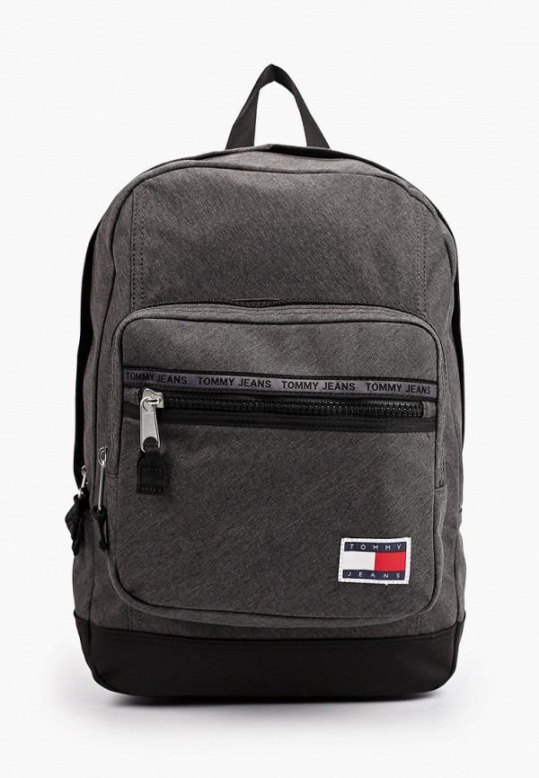 

Рюкзак Tommy Jeans, Серый