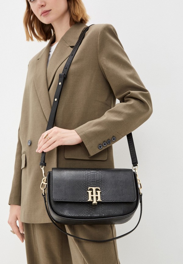 фото Сумка tommy hilfiger