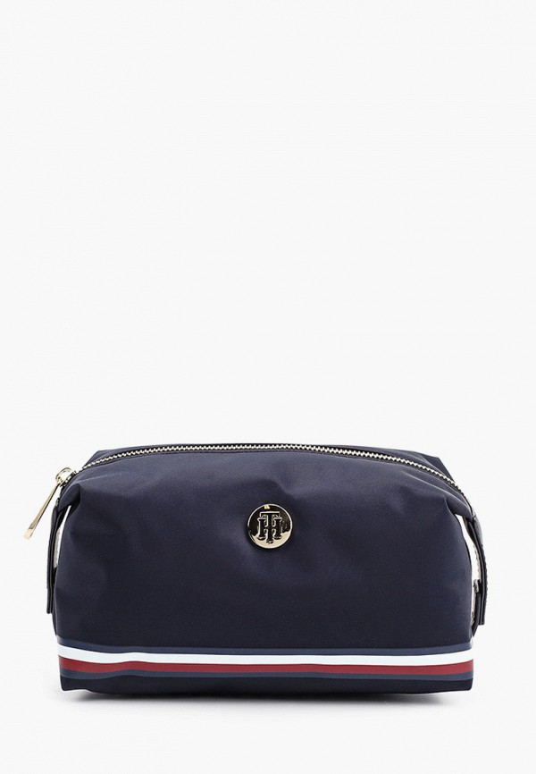

Косметичка Tommy Hilfiger, Синий