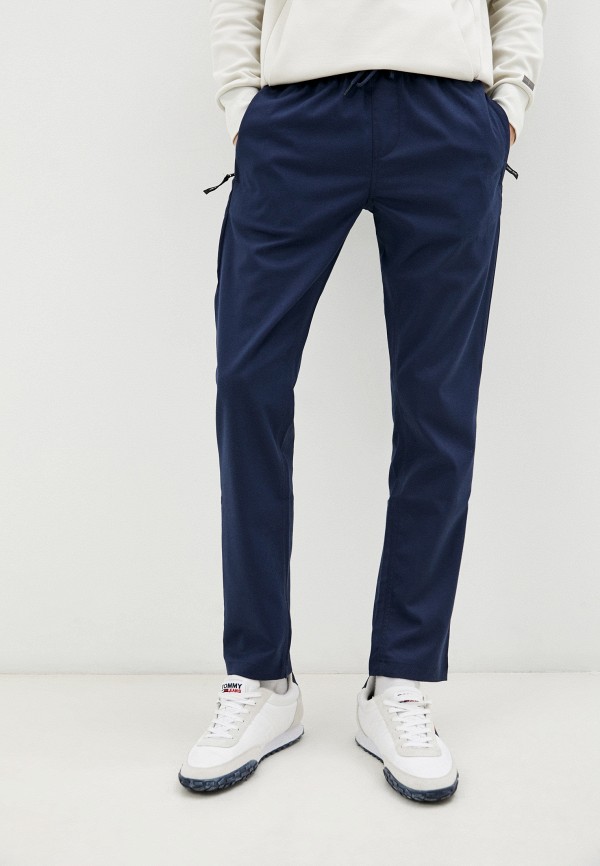 

Брюки Tommy Jeans, Синий
