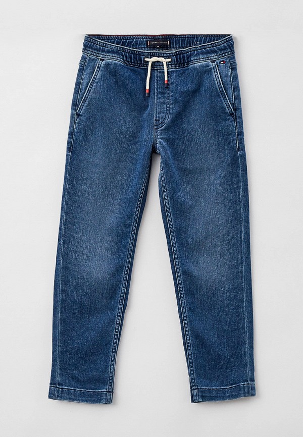 

Джинсы Tommy Hilfiger, Синий