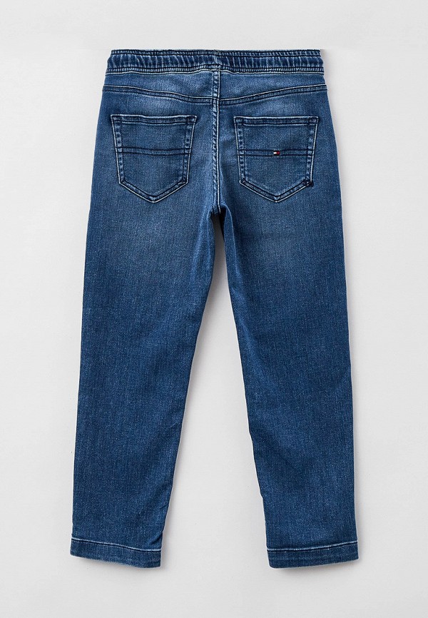 фото Джинсы tommy hilfiger