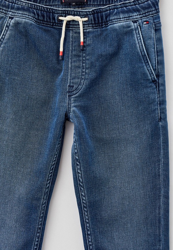 фото Джинсы tommy hilfiger