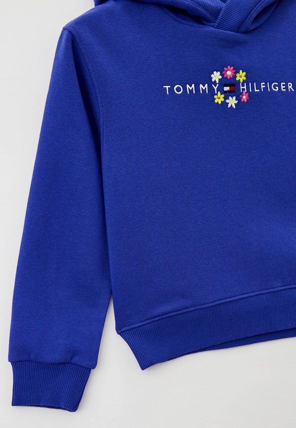 фото Худи tommy hilfiger