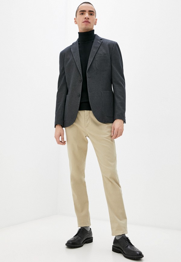 фото Водолазка tommy hilfiger