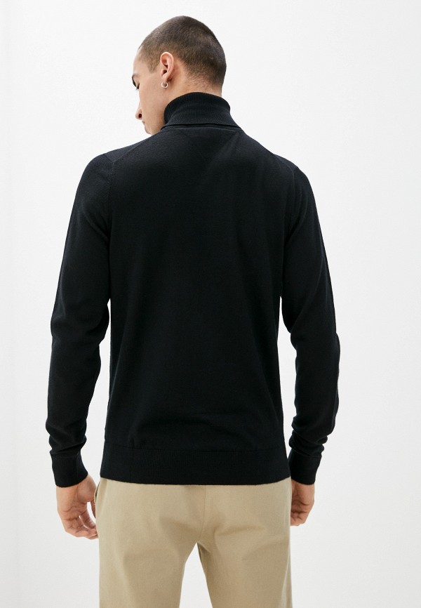 фото Водолазка tommy hilfiger