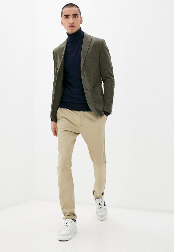 фото Водолазка tommy hilfiger