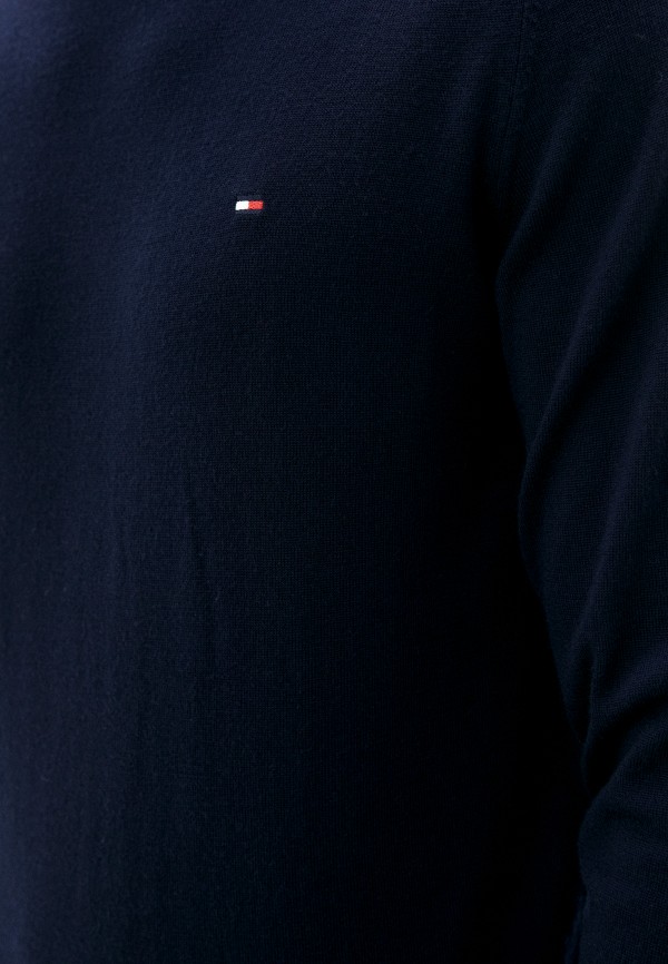 фото Водолазка tommy hilfiger