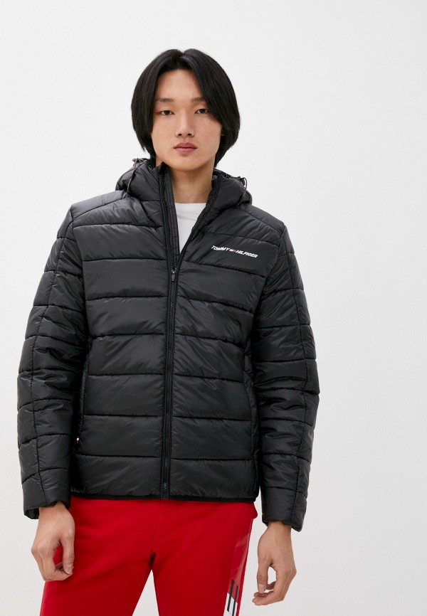 фото Куртка утепленная tommy hilfiger