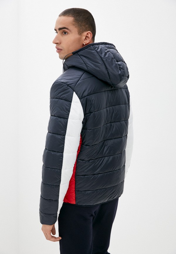 фото Куртка утепленная tommy hilfiger