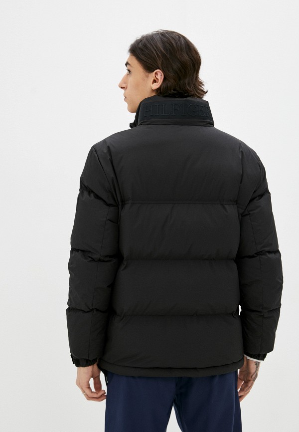 фото Пуховик tommy hilfiger