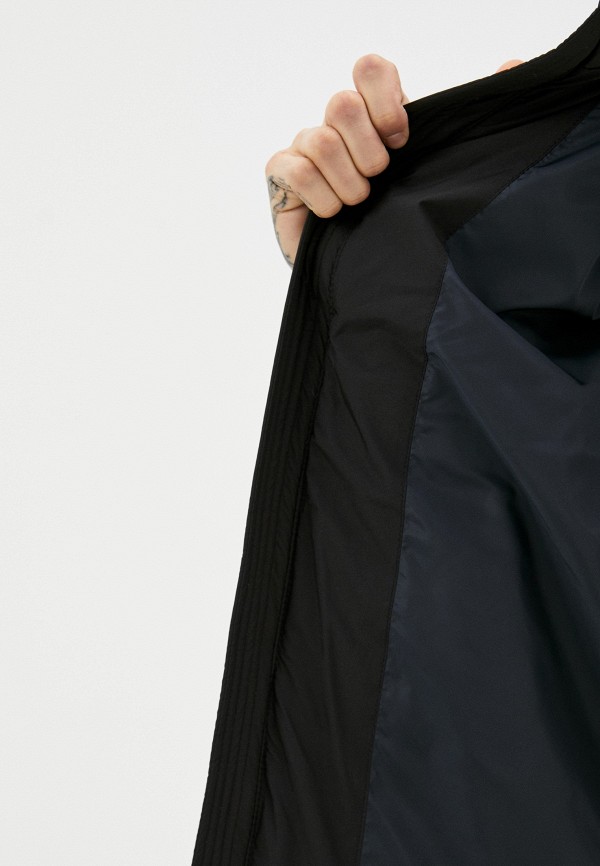 фото Пуховик tommy hilfiger