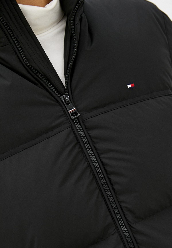 фото Пуховик tommy hilfiger