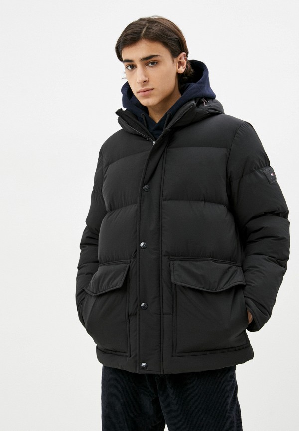 Пуховик Tommy Hilfiger MW0MW19660