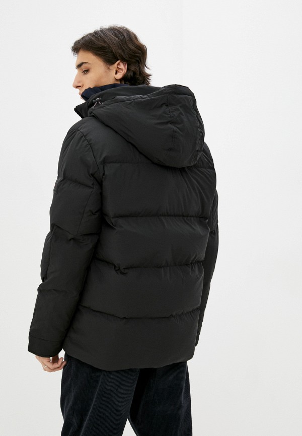фото Пуховик tommy hilfiger