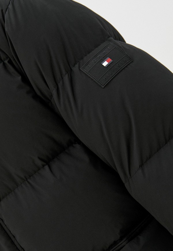 фото Пуховик tommy hilfiger
