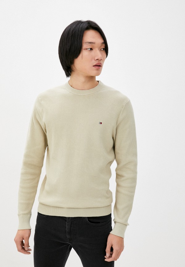 

Джемпер Tommy Hilfiger, Бежевый