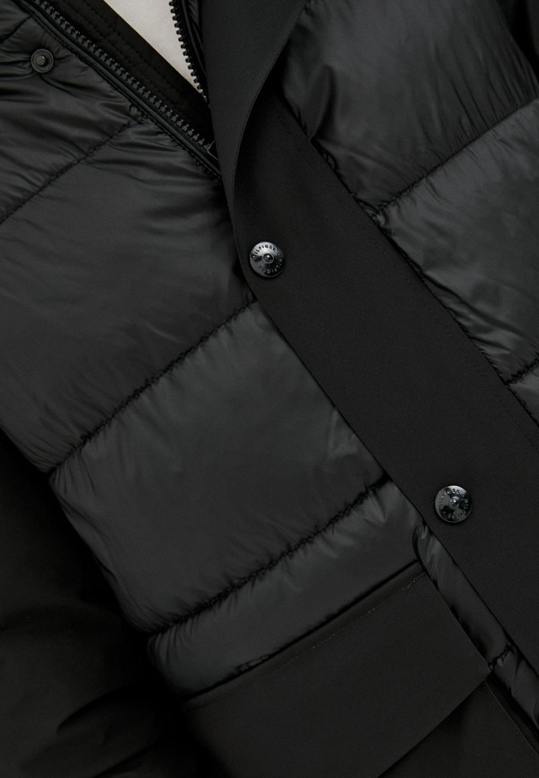 фото Куртка утепленная tommy hilfiger