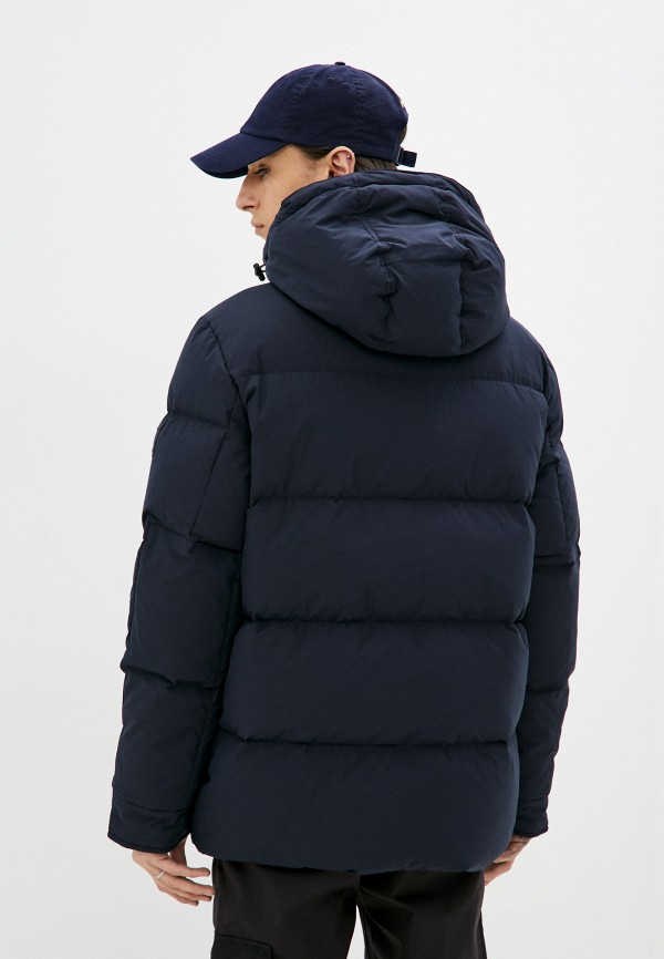 фото Пуховик tommy hilfiger