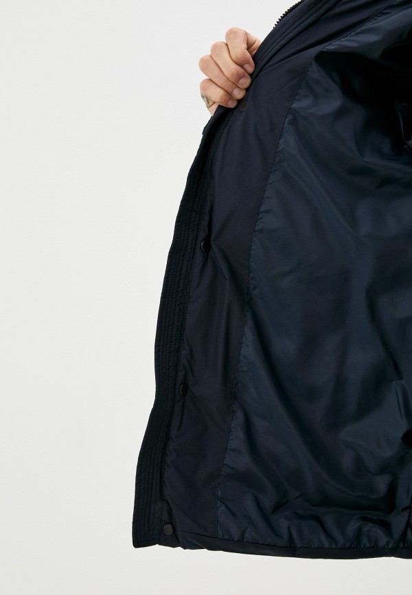 фото Пуховик tommy hilfiger