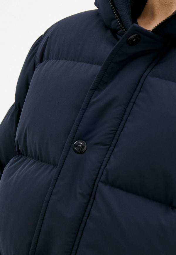 фото Пуховик tommy hilfiger