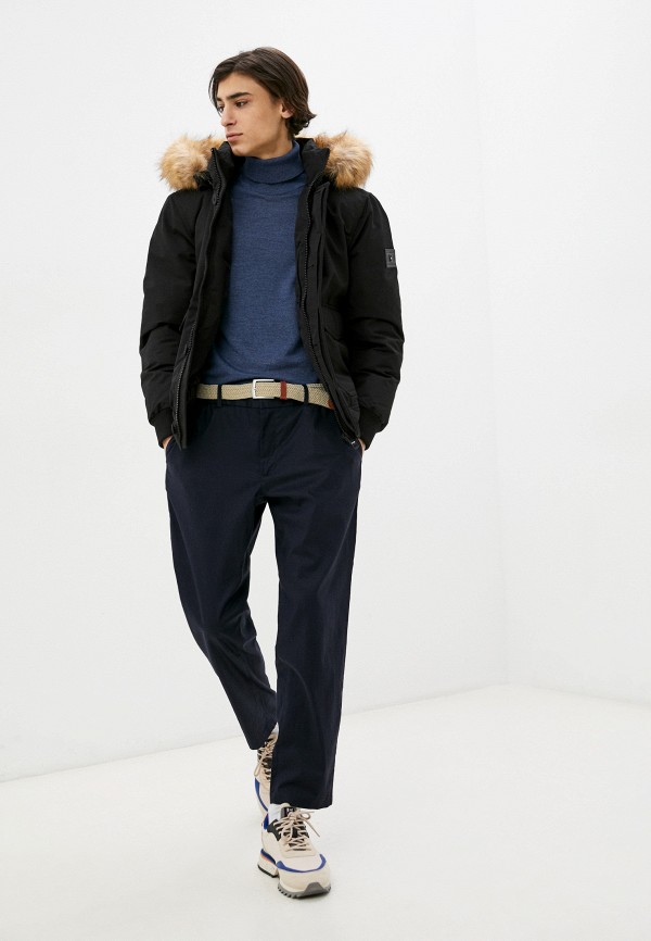 фото Пуховик tommy hilfiger