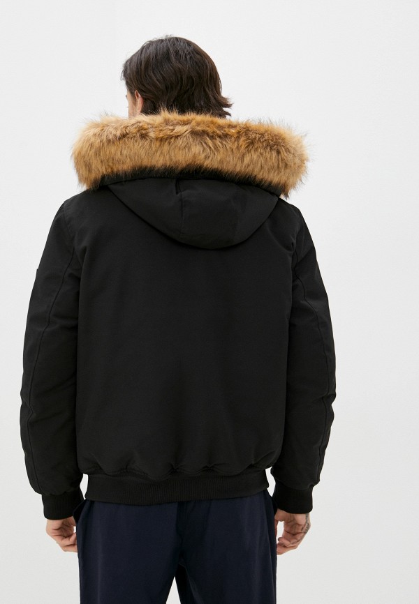 фото Пуховик tommy hilfiger
