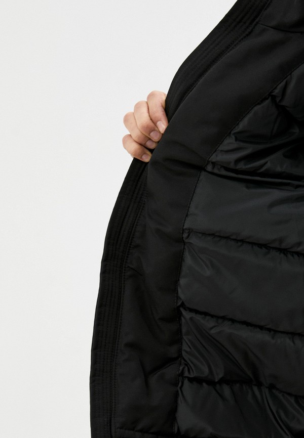 фото Пуховик tommy hilfiger