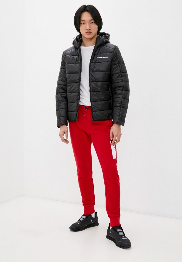 фото Брюки спортивные tommy hilfiger