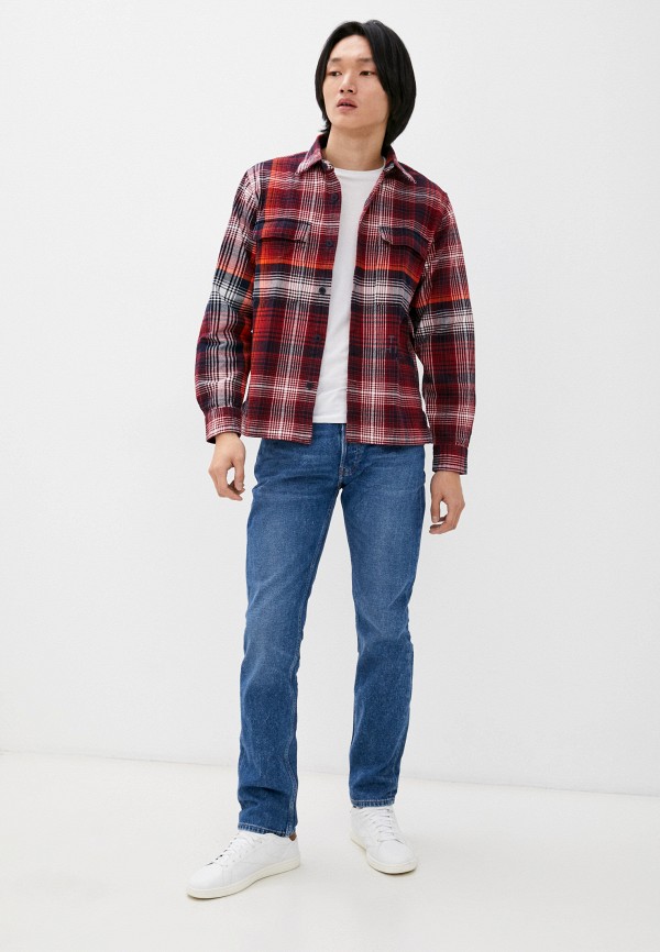 фото Джинсы tommy hilfiger