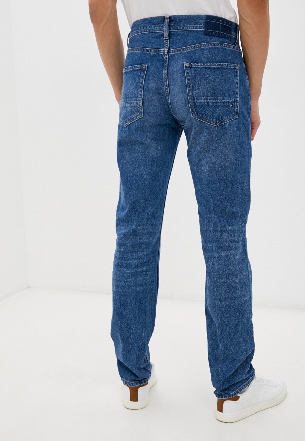 фото Джинсы tommy hilfiger