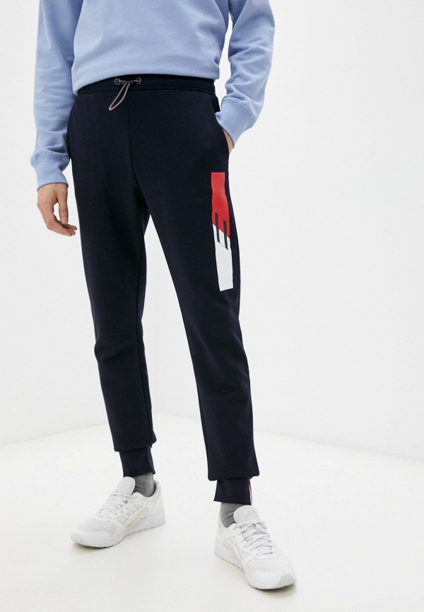 

Брюки спортивные Tommy Hilfiger, Синий, SPORT