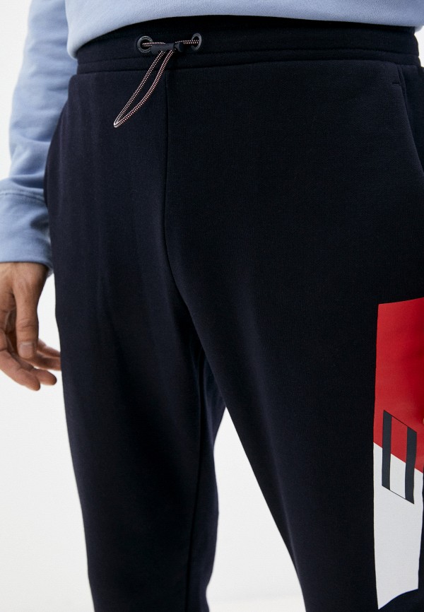 фото Брюки спортивные tommy hilfiger