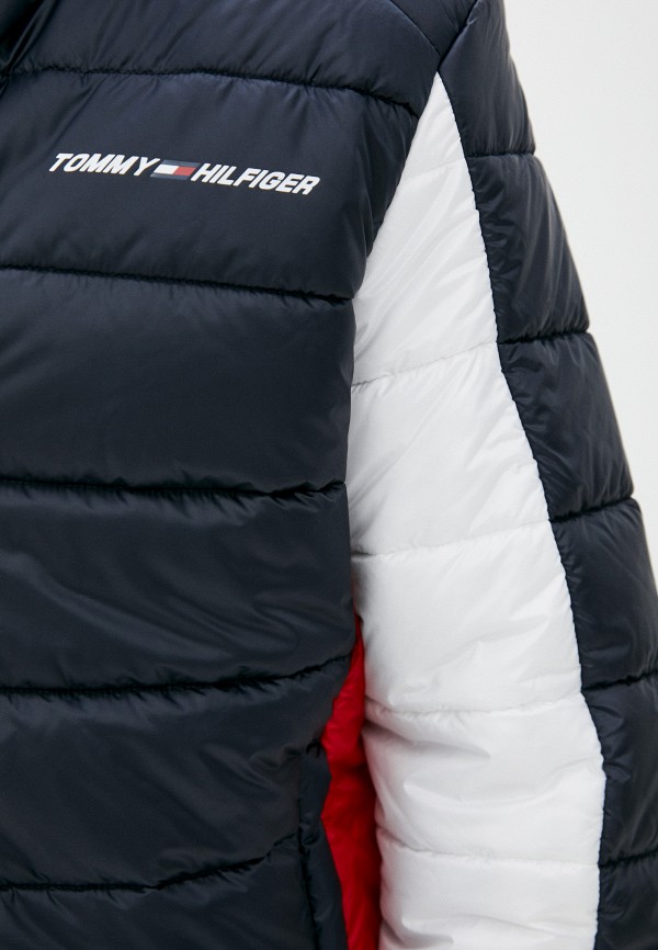 фото Брюки спортивные tommy hilfiger