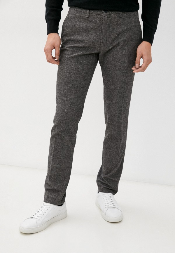

Брюки Tommy Hilfiger, Серый, BLEECKER