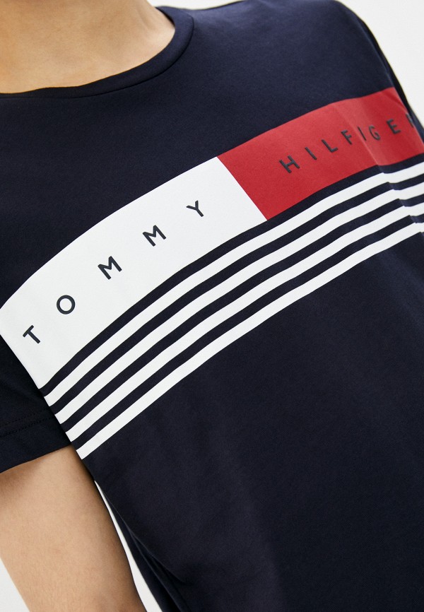 фото Футболка tommy hilfiger