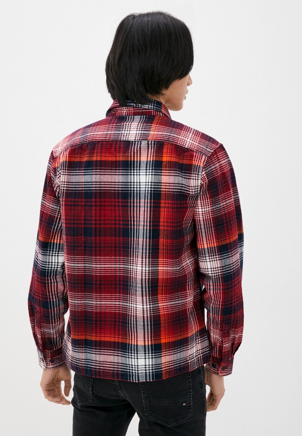 фото Рубашка tommy hilfiger